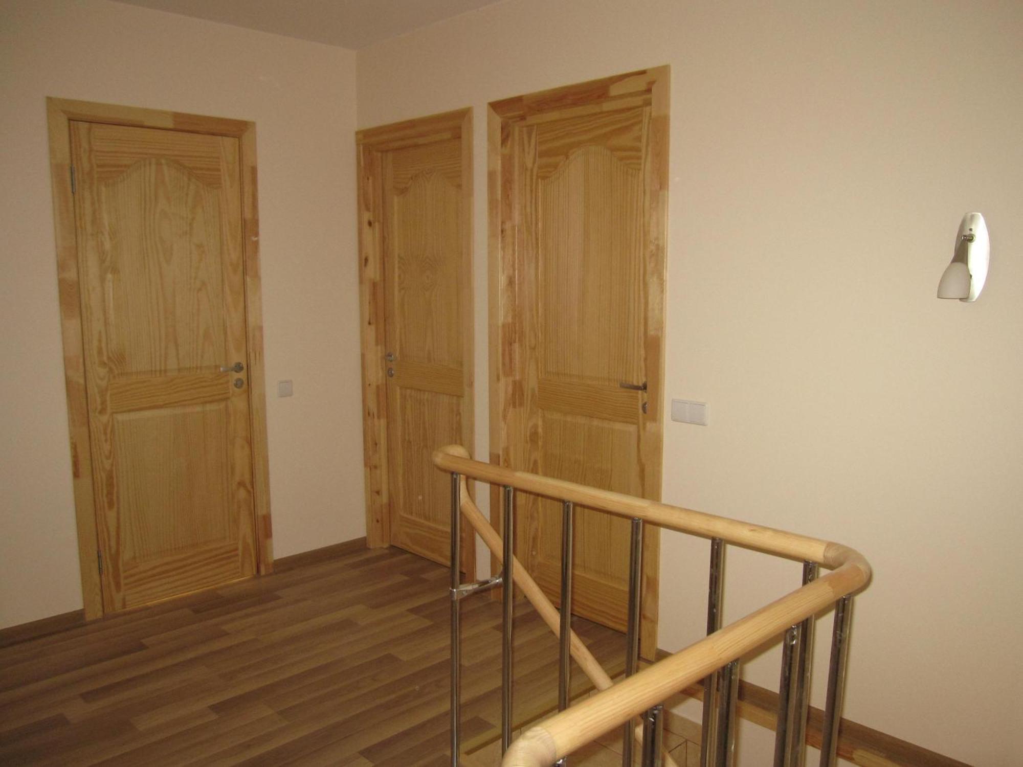 Hotel Vila Laima Šventoji Habitación foto